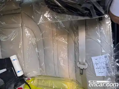 Kia K8 2025 1.6 Автомат в Москве № 1244977, миниатюра 4