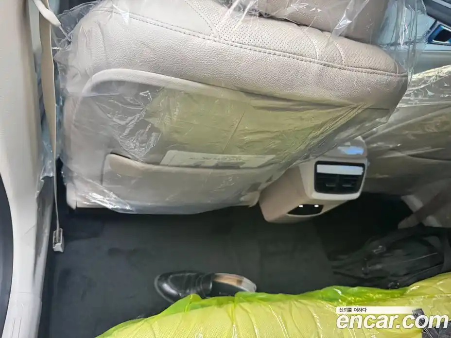 Kia K8 2025 1.6 Автомат в Москве № 1244977, фото 6