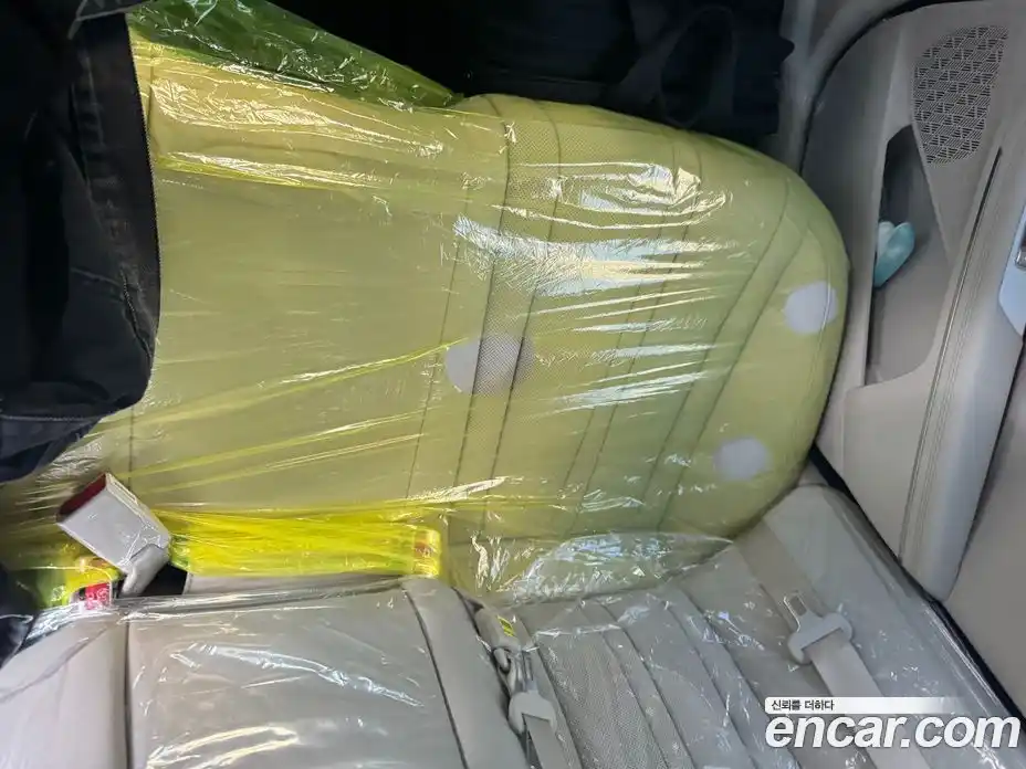 Kia K8 2025 1.6 Автомат в Москве № 1244977, фото 7