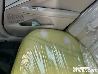 Kia K8 2025 1.6 Автомат в Москве № 1244977, миниатюра 8