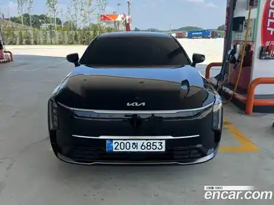 Kia K8 2025 1.6 Автомат в Москве № 1244977, миниатюра 9