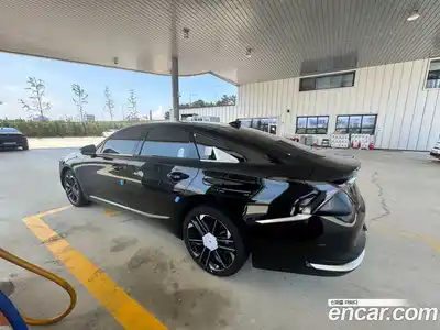 Kia K8 2025 1.6 Автомат в Москве № 1244977, миниатюра 10