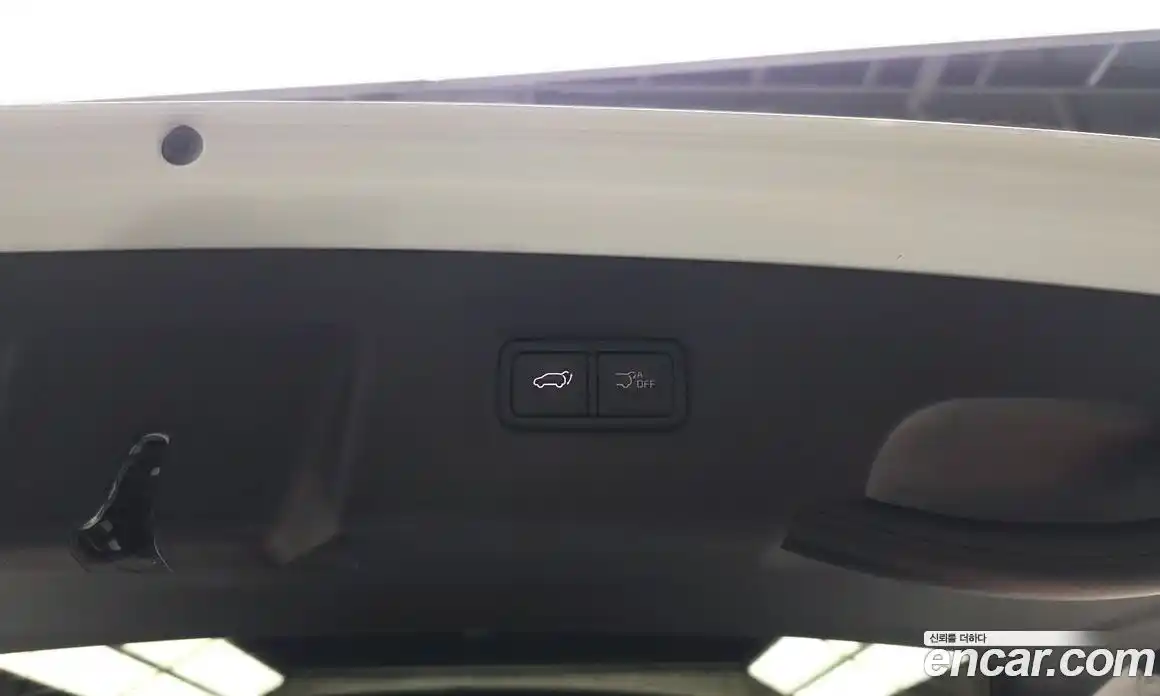 Kia Canival 2024 1.6 Автомат в Москве № 1244978, фото 20