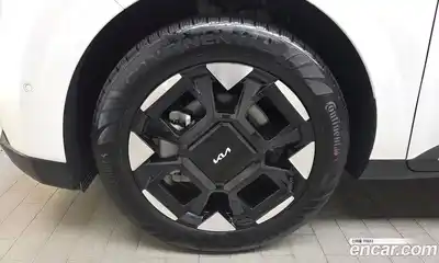 Kia Canival 2024 1.6 Автомат в Москве № 1244978, миниатюра 5