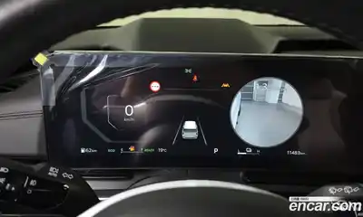 Kia Canival 2024 1.6 Автомат в Москве № 1244978, миниатюра 8