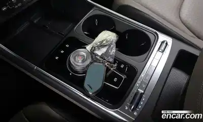 Kia Canival 2024 1.6 Автомат в Москве № 1244978, миниатюра 9