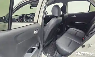 Kia Morning 2022 1.0 Автомат в Москве № 1244991, миниатюра 11