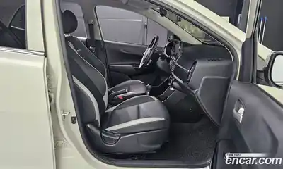 Kia Morning 2022 1.0 Автомат в Москве № 1244991, миниатюра 12