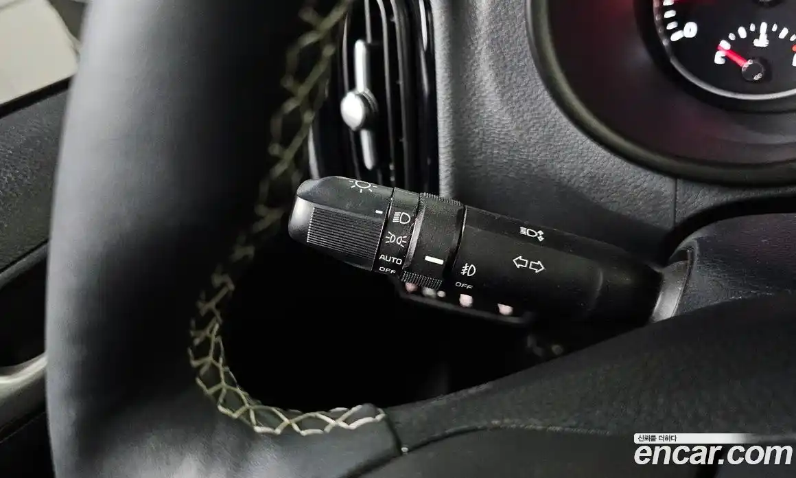 Kia Morning 2022 1.0 Автомат в Москве № 1244991, фото 14