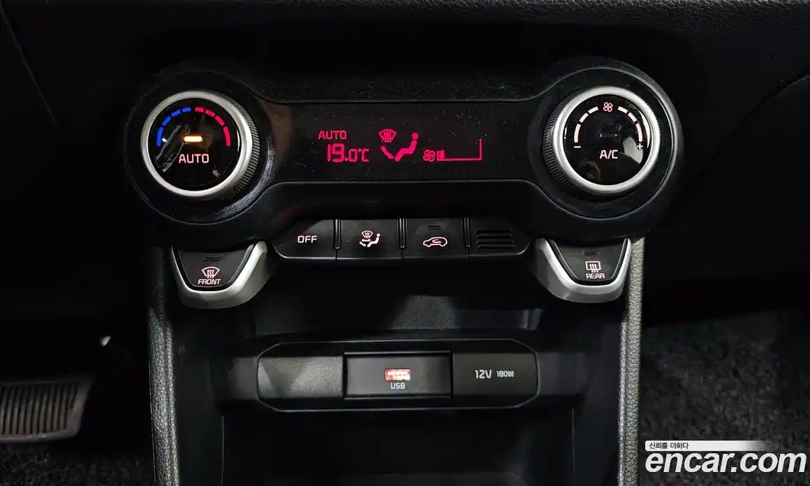 Kia Morning 2022 1.0 Автомат в Москве № 1244991, фото 19