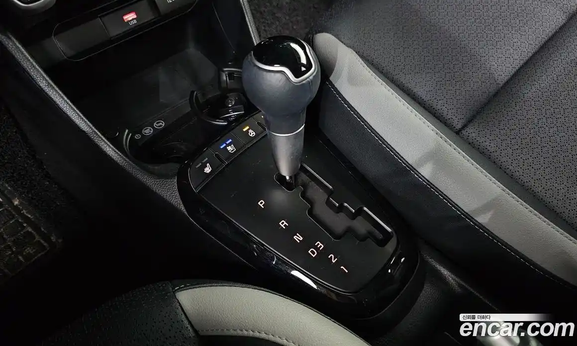 Kia Morning 2022 1.0 Автомат в Москве № 1244991, фото 9