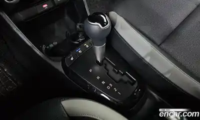 Kia Morning 2022 1.0 Автомат в Москве № 1244991, миниатюра 9