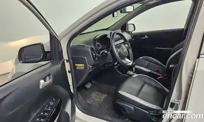 Kia Morning 2022 1.0 Автомат в Москве № 1244991, миниатюра 10