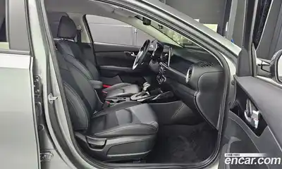 Kia K3 2024 1.6 Автомат в Москве № 1245009, миниатюра 12