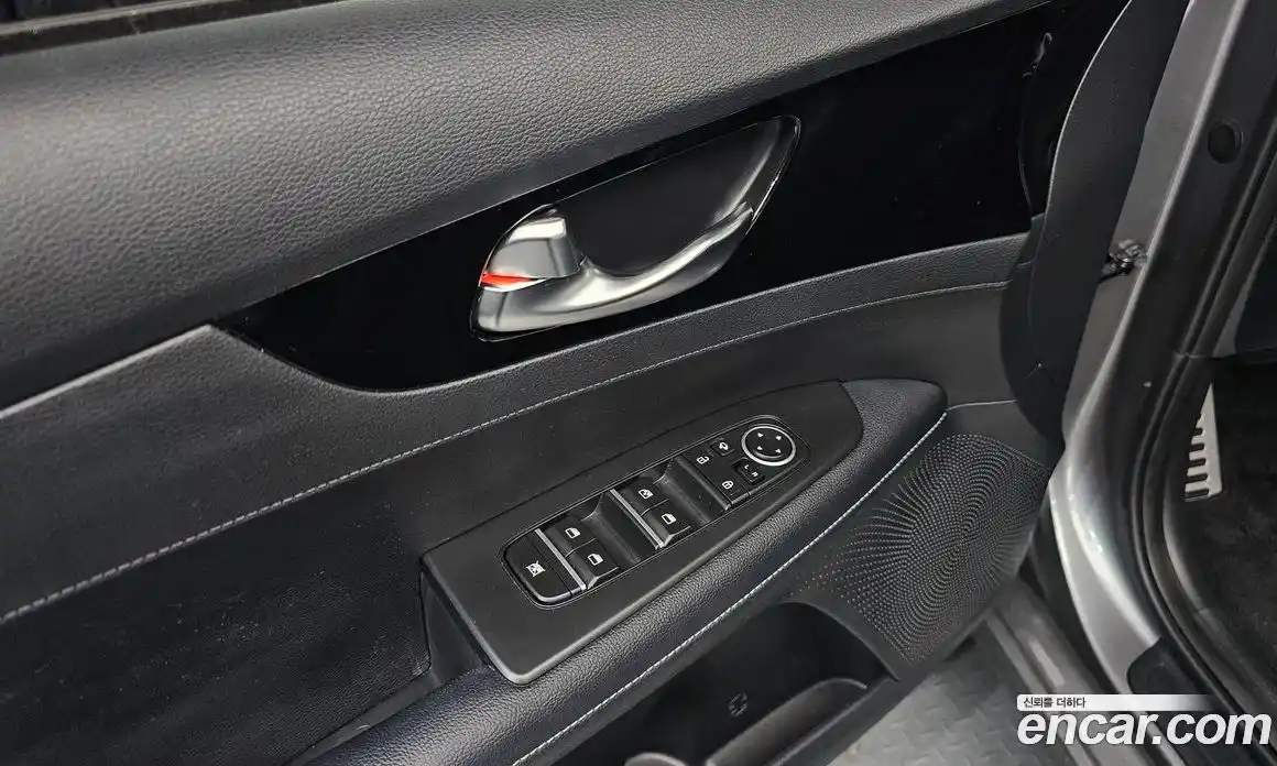 Kia K3 2024 1.6 Автомат в Москве № 1245009, фото 13