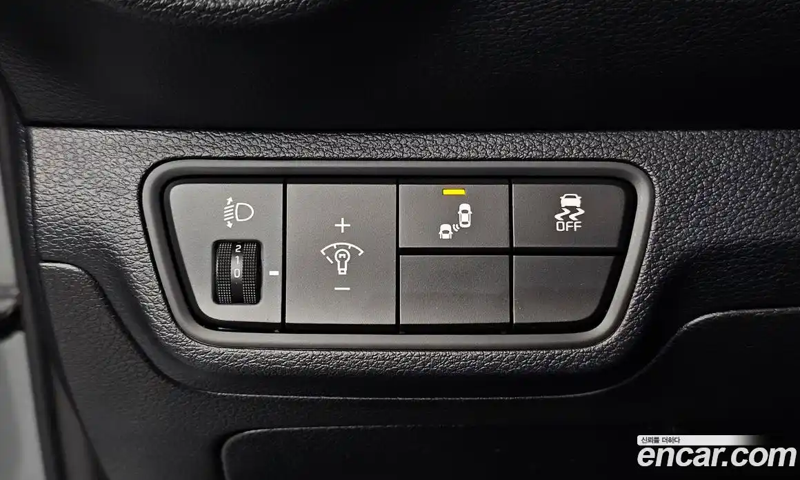 Kia K3 2024 1.6 Автомат в Москве № 1245009, фото 14