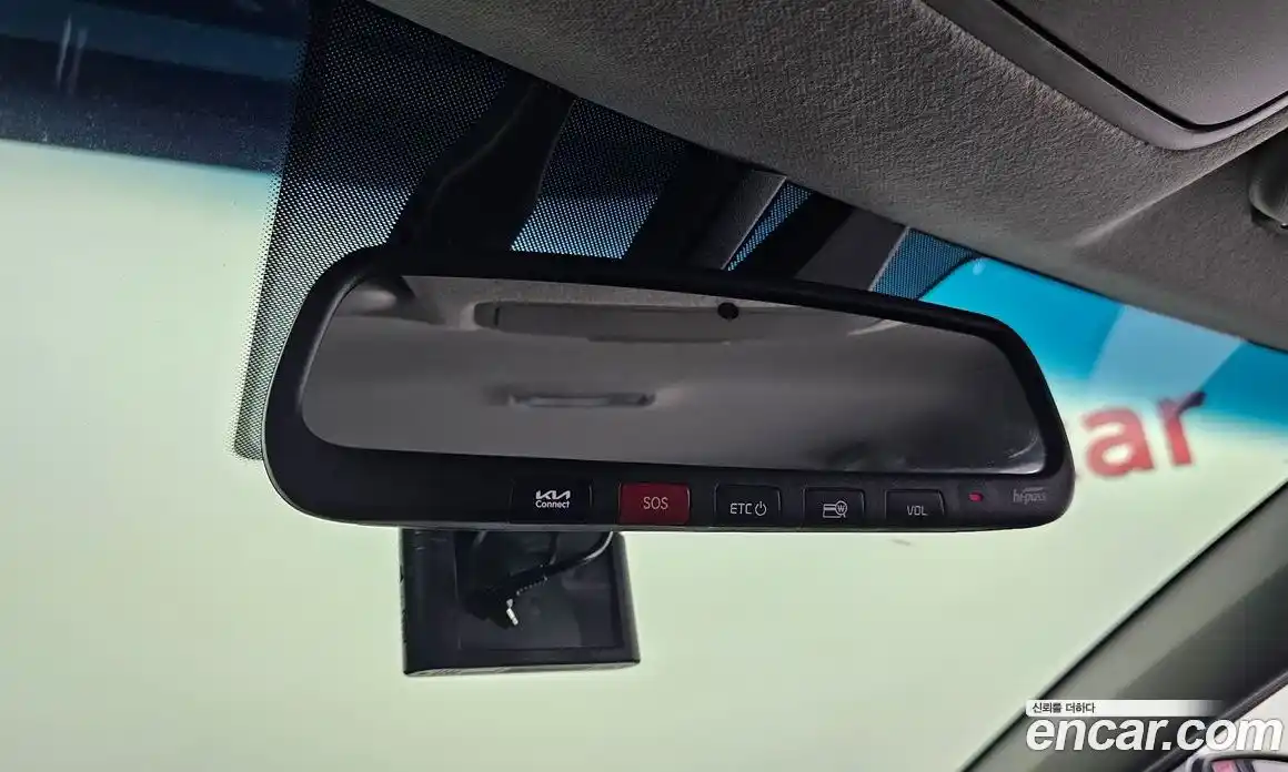 Kia K3 2024 1.6 Автомат в Москве № 1245009, фото 20