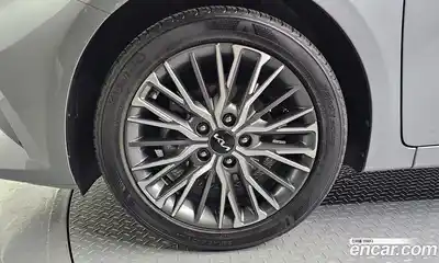 Kia K3 2024 1.6 Автомат в Москве № 1245009, миниатюра 5