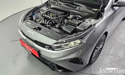 Kia K3 2024 1.6 Автомат в Москве № 1245009, миниатюра 6