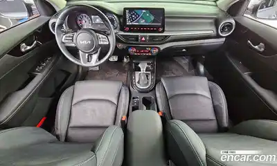 Kia K3 2024 1.6 Автомат в Москве № 1245009, миниатюра 7