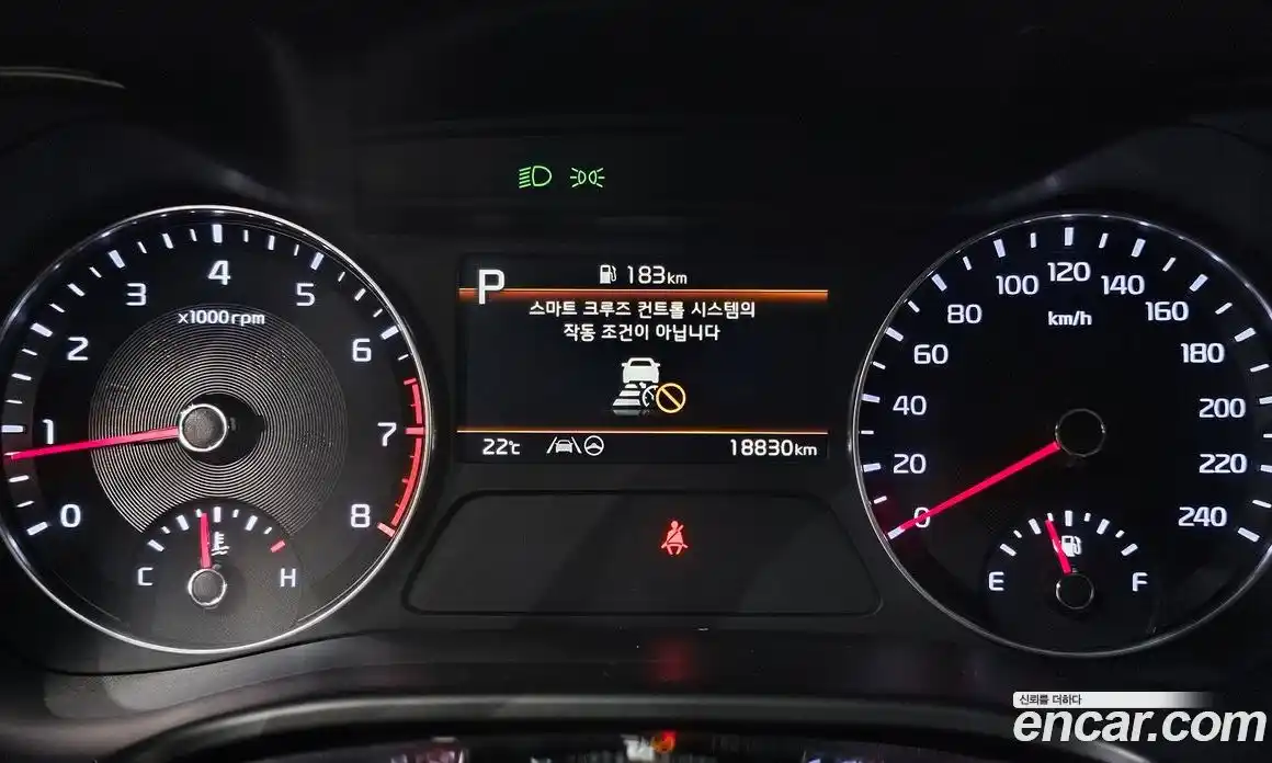 Kia K3 2024 1.6 Автомат в Москве № 1245009, фото 8