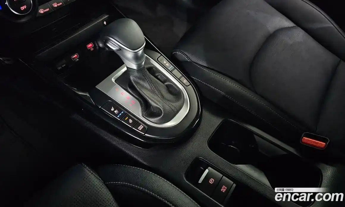 Kia K3 2024 1.6 Автомат в Москве № 1245009, фото 9