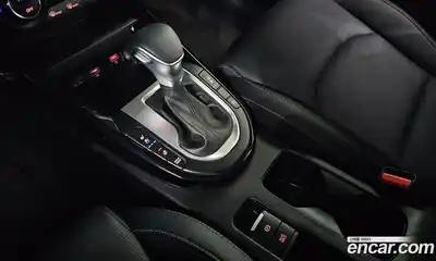 Kia K3 2024 1.6 Автомат в Москве № 1245009, миниатюра 9