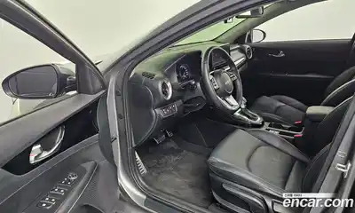 Kia K3 2024 1.6 Автомат в Москве № 1245009, миниатюра 10