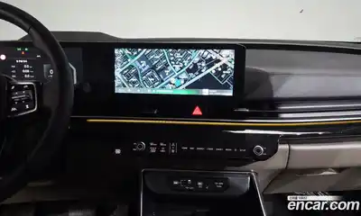 Kia Canival 2024 1.6 Автомат в Москве № 1245014, миниатюра 12