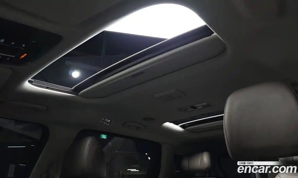 Kia Canival 2024 1.6 Автомат в Москве № 1245014, фото 14