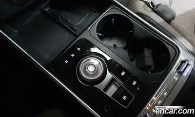 Kia Canival 2024 1.6 Автомат в Москве № 1245014, миниатюра 8