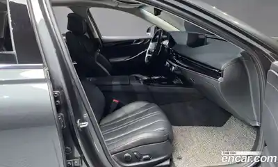 Genesis G80 2020 3.5 Автомат в Москве № 1245322, миниатюра 11