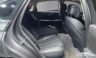 Genesis G80 2020 3.5 Автомат в Москве № 1245322, миниатюра 12