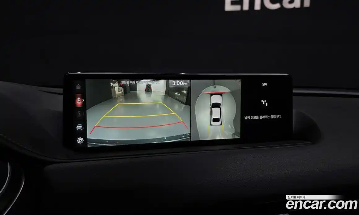 Genesis G80 2020 3.5 Автомат в Москве № 1245322, фото 15