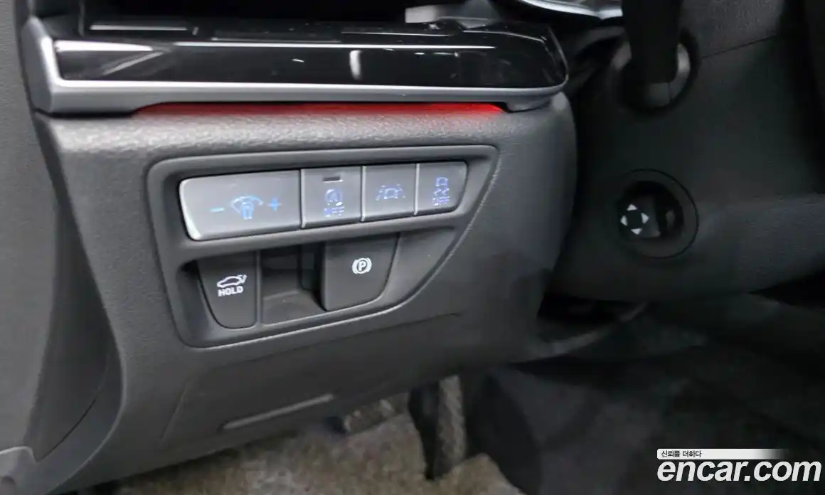 Genesis G80 2020 3.5 Автомат в Москве № 1245322, фото 17