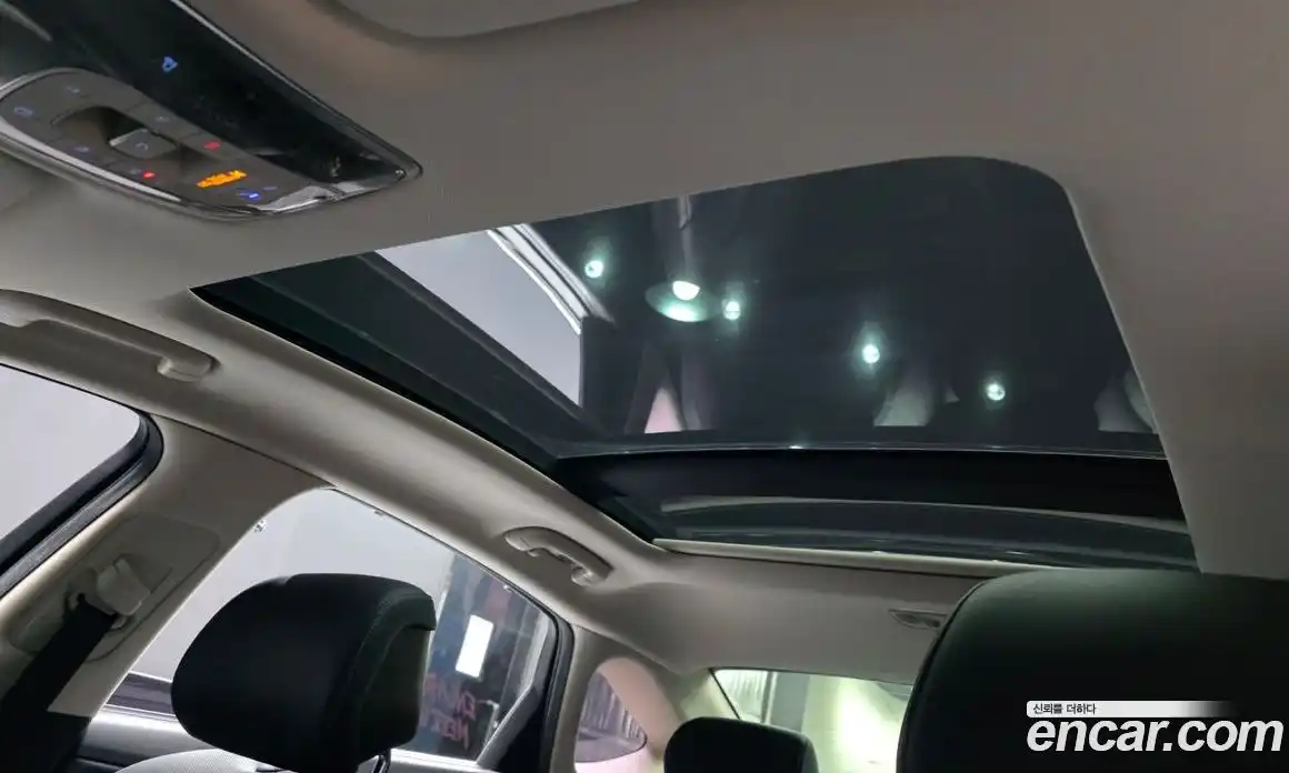 Genesis G80 2020 3.5 Автомат в Москве № 1245322, фото 18