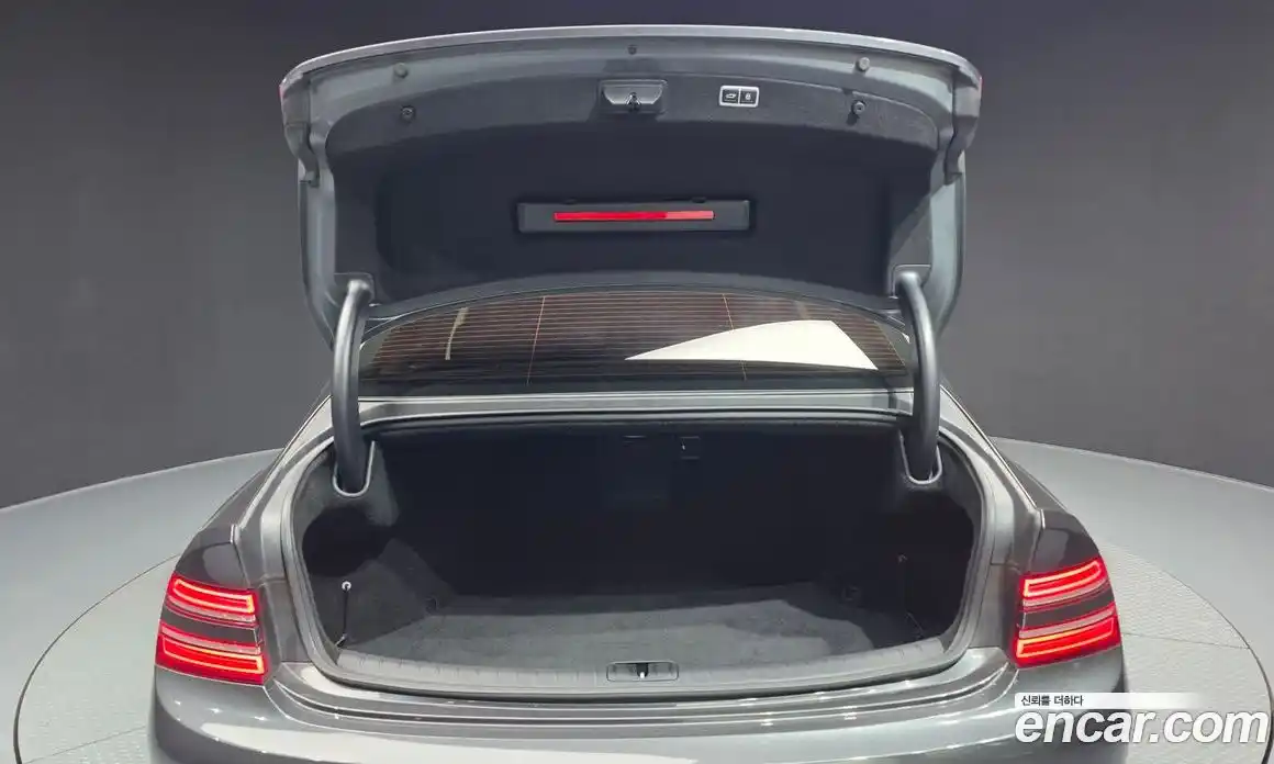 Genesis G80 2020 3.5 Автомат в Москве № 1245322, фото 20