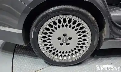 Genesis G80 2020 3.5 Автомат в Москве № 1245322, миниатюра 5