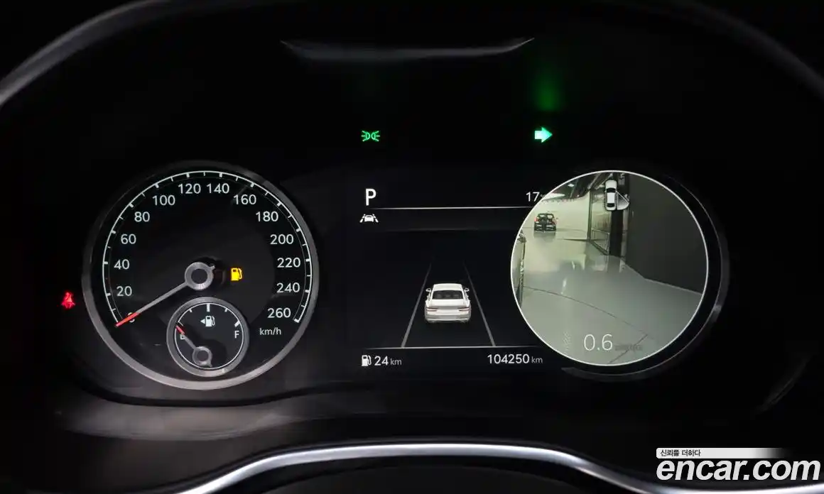 Genesis G80 2020 3.5 Автомат в Москве № 1245322, фото 8