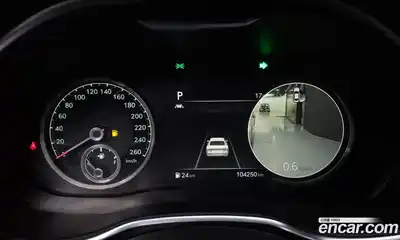 Genesis G80 2020 3.5 Автомат в Москве № 1245322, миниатюра 8