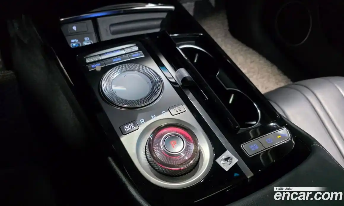 Genesis G80 2020 3.5 Автомат в Москве № 1245322, фото 9