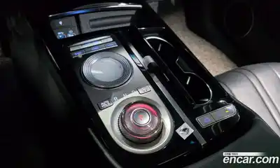 Genesis G80 2020 3.5 Автомат в Москве № 1245322, миниатюра 9