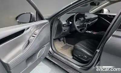 Genesis G80 2020 3.5 Автомат в Москве № 1245322, миниатюра 10