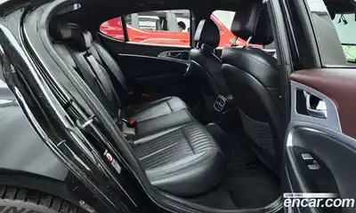 Genesis G70 2019 2.0 гидро в Москве № 1245487, миниатюра 12