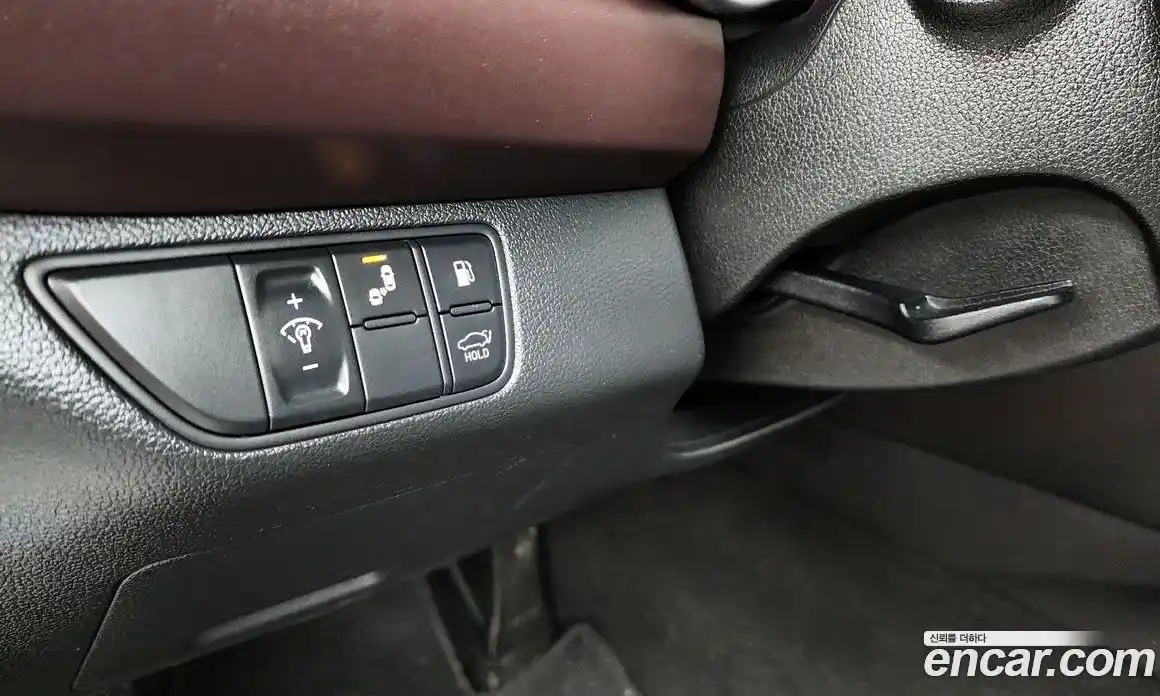 Genesis G70 2019 2.0 гидро в Москве № 1245487, фото 16