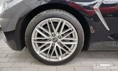 Genesis G70 2019 2.0 гидро в Москве № 1245487, миниатюра 5