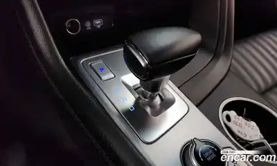 Genesis G70 2019 2.0 гидро в Москве № 1245487, миниатюра 9