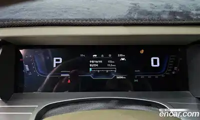 SsangYong Torres 2022 1.5 гидро в Москве № 1245962, миниатюра 8