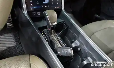 SsangYong Torres 2022 1.5 гидро в Москве № 1245962, миниатюра 9