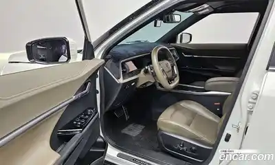 SsangYong Torres 2022 1.5 гидро в Москве № 1245962, миниатюра 10